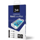 Folie de protectie 3mk Hardglass Max pentru Samsung Galaxy S8+ Black