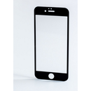 Folie de protectie 3mk Hardglass Max pentru iPhone 7 Black