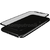 Folie de protectie 3mk Hardglass Max pentru iPhone X Black