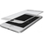 Folie de protectie 3mk Hardglass Max pentru iPhone 8 White