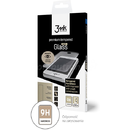 Folie de protectie transparenta 3mk Hardglass Max Privacy pentru iPhone 6s Plus Black