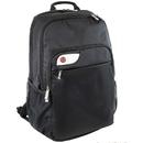 I-stay Launch Laptop Backpack 15.6'' black