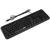 Tastatura Tastatura iBOX Pulsar, iluminata, USB, Cu fir, Negru, 104 taste