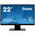 Monitor LED Iiyama T2252MSC-B1 22" FHD Touch IPS 16:9 7ms Black