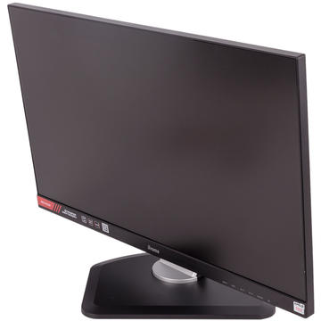 Monitor LED Iiyama G-Master Red Eagle GB2760QSU-B1 27" WQHD TN 1ms Black