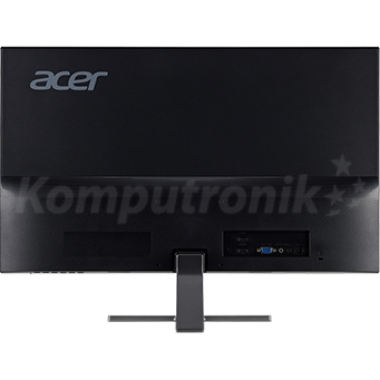 Monitor LED Acer Nitro RG270bmiix 27" FHD IPS 16:9 1ms Black