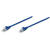 Cablu patch Intellinet RJ45, kat. 5e UTP, 5m albastru - 100% cupru