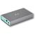 HDD Rack iTec MySafe USB-C 3.1 Gen. 2  3.5'' SATA I/II/III