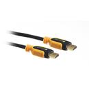 Cable HDMI-HDMI 2.0-1,0m LB0056-1 LIBOX - SIMPLE EDITION