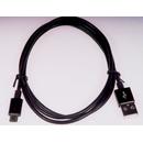 Cable USB micro USB 1m LB0067C LIBOX