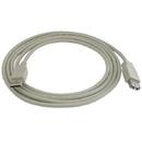 USB extension cable wt.-gn. 1,8m LB0015 LIBOX
