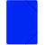 Mapa plastic cu elastic pe colturi, 500 microni, Office Products - albastru