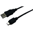 LOGILINK - Cablu mini USB2.0 CANON, lungime 2 m