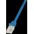 LOGILINK - Patchcord CAT 5e UTP 5m albastru