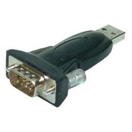 LOGILINK - Adaptor USB 2.0 la port serial, WINDOWS 8