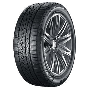 Anvelopa CONTINENTAL 275/35R21 103W WINTERCONTACT TS 860 S XL FR MS 3PMSF