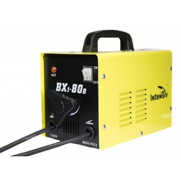 BX1 80B - Transformator sudura INTENSIV