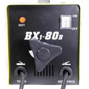 BX1 80B - Transformator sudura INTENSIV