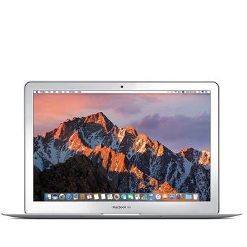 Notebook Apple MacBook Air 13, Intel Core i5, 8GB DDR3, SSD 128GB, Intel HD Graphics, INT KB, macOS Sierra, Silver