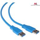 Maclean MCTV-583 USB 3.0 Extension Cable 3m