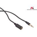 Accesorii Audio Hi-Fi MACLEAN MCTV-822 Jack cable 3.5mm jack-plug 10m