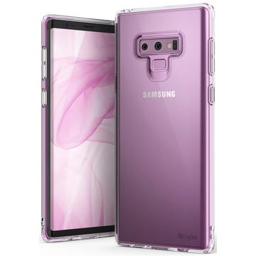 Husa Husa Ringke Air Samsung Galaxy Note 9 Transparent
