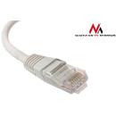 Maclean MCTV-660 Patchcord UTP cat6 Cable plug-plug 3m
