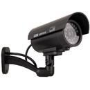 MACLEAN CE IR9000B Security Camera Dummy IR LED, black