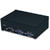 Divizor video VGA 1/2 350 Mhz Pro negru Manhattan