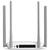 Router wireless MERCUSYS wireless  300Mbps, 4 porturi 10/100Mbps, 4 x antena externa, "MW325R"