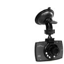 Camera video auto MEDIATECH U-Drive DUAL MT4056 - dual view, system car camcorder (DVR), full HD, 1080p,