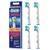 ORAL-B EB 25-4 Floss Action 4 buc