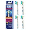 ORAL-B EB 25-4 Floss Action 4 buc