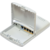 Router MIKROTIK PowerBox Outdoor 5x Ethernet port router with PoE output 6V-30V/1-2A