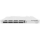 Switch MikroTik CRS317-1G-16S+RM L6 16xSFP+ 10GbE, RouterOS or SwitchOS, Rack 19"