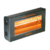 Incalzitor terasa Incalzitor cu lampa infrarosu Varma, 1500W IP X5 - V400/15X5