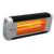 Incalzitor terasa Incalzitor cu lampa infrarosu Varma, 1500W IP X5 IK08 - 550/15