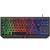 Tastatura Natec Fury Membrane Gaming Keyboard HURRICANE TKL, backlight, US layout,