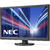 Monitor LED NEC AS242W 24'' FHD TN 16:9 5ms Black