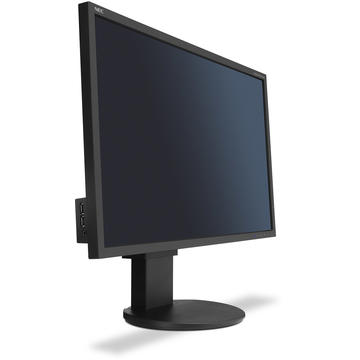 Monitor LED NEC EA275WMi 27" UHD IPS 16:9 6ms Black