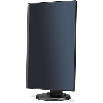 Monitor LED NEC E241N 24" FHD IPS 16:9 6ms Black