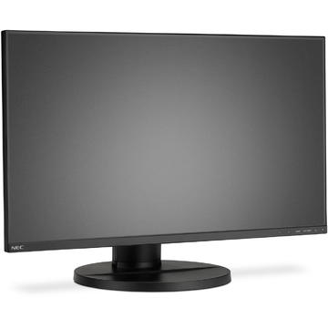 Monitor LED NEC E271N 27" FHD IPS 16:9 6ms Black