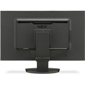 Monitor LED NEC EA271F 27" FHD IPS 16:9 6ms Black