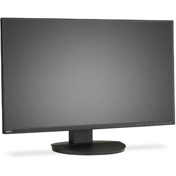 Monitor LED NEC EA271F 27" FHD IPS 16:9 6ms Black