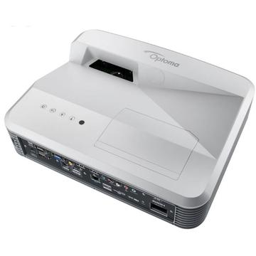 Videoproiector Projector Optoma EH320UST (DLP, 1080P; 4000 ANSI, 20 000:1)