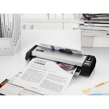 Scaner Plustek MobileOffice D430