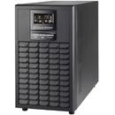 Power Walker UPS On-Line 1/1 Phase 3000VA,CG,PF1 USB/RS-232,8x c13,1xC19,EPO,LCD