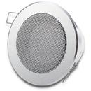 Qoltec Ceiling speaker | waterproof | RMS 15W | 8 Om | Silver