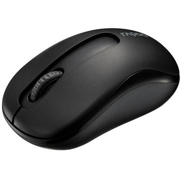 Mouse Rapoo M10 Plus, Wireless, Negru