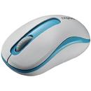 Mouse Rapoo M10 Plus, Wireless Alb